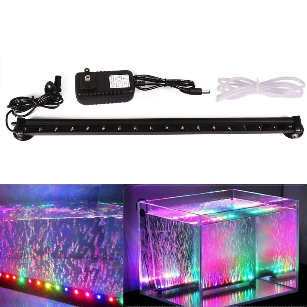 How to Get The Best Aquarium Lights For Your Tank Fishxperts