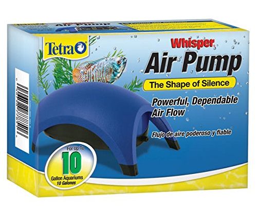 5 Best Air Pumps For Aquariums Reviewed