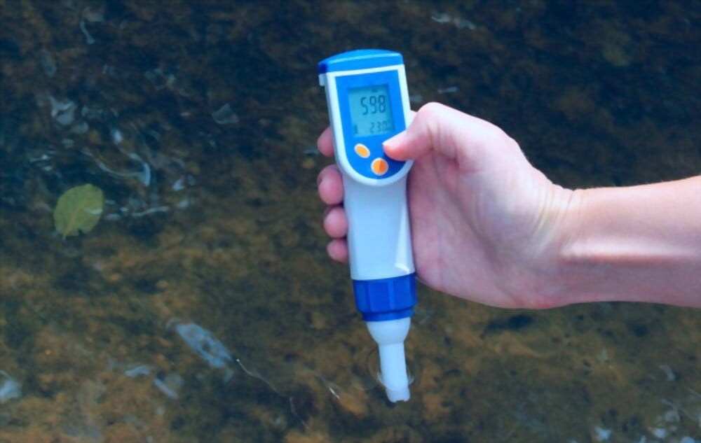 Water Temperature